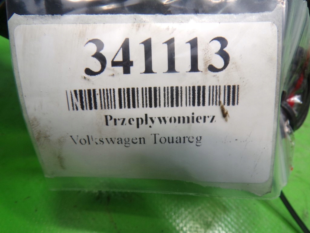 Купити Volkswagen touareg 5,0 v6 шланг труба інтеркулер 7l6145957a 038906051c