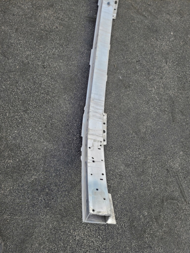 фото №8, Балка передняя mercedes s-klasa w223 2020-