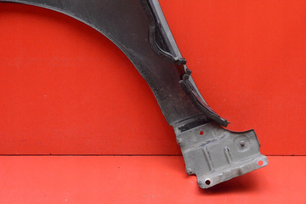 фото №16, Крыло правый перед передний z11 nissan leaf 2 ii ze1 17-21