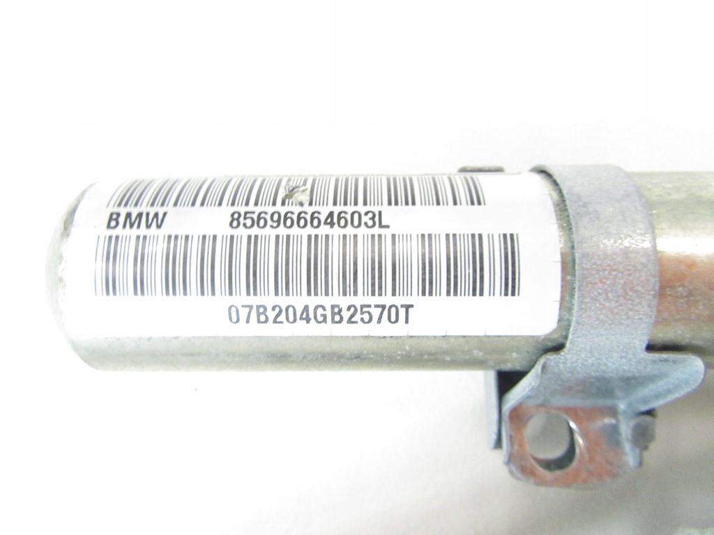 фото №6, Шторка безпеки подушка безпеки права пасажира bmw e90 sedan