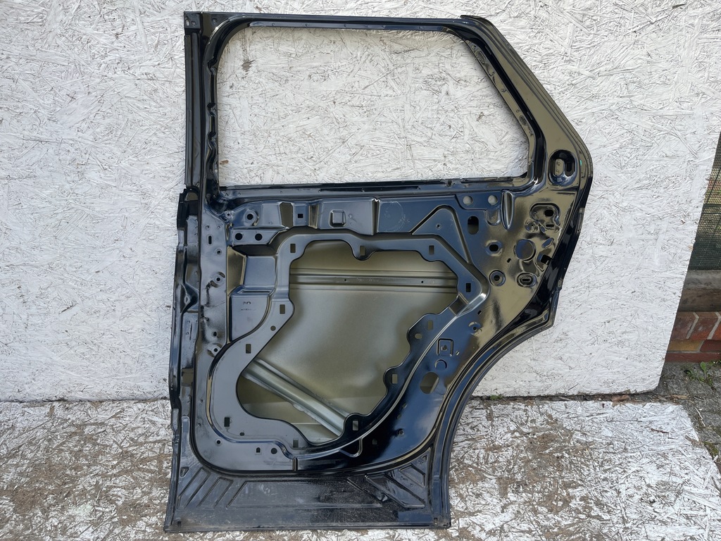 фото №8, Дверь задние правое ford explorer