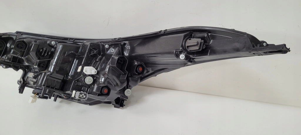 фото №8, Лампа фара правая full led toyota chr lift 20-