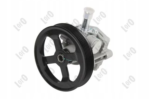 фото №4, Насос усилителя mitsubishi outlander i 2.4