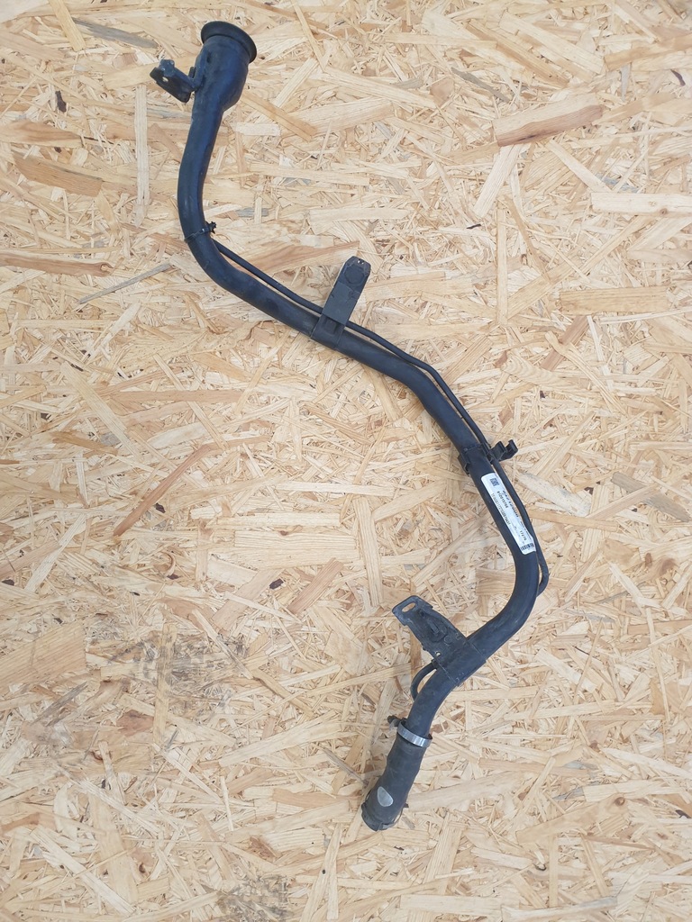 фото №2, Заливна горловина пального труба заливної chevrolet volt ii