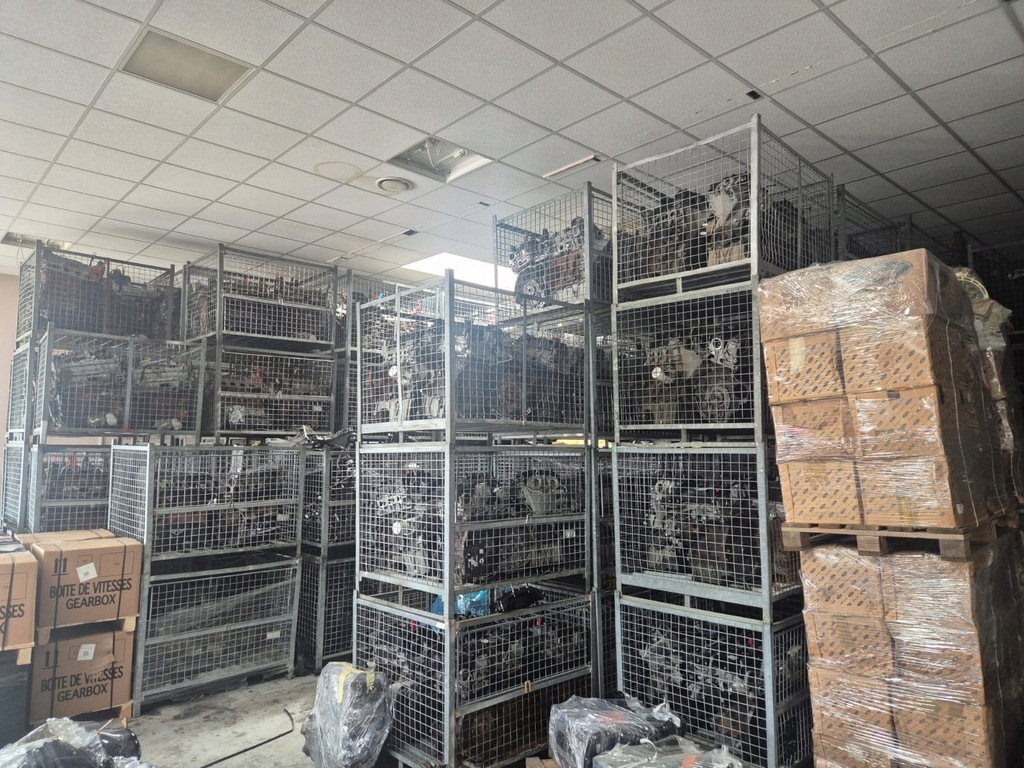 фото №10, Двигун 3.2 ford ranger po відновлення