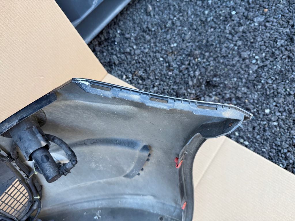 фото №14, Бампер opel insignia a opc комплект демонтаж оригинал 2009-