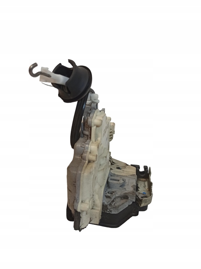 фото №6, Audi q3 8u замок дверь правый задняя задний 7pin 8k0839016