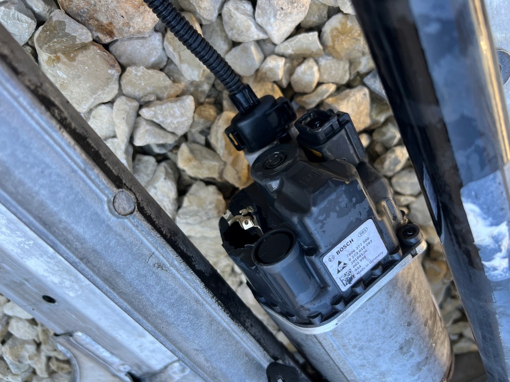 фото №3, Alfa romeo giulia 4x4 awd рейка рульова трансмісія