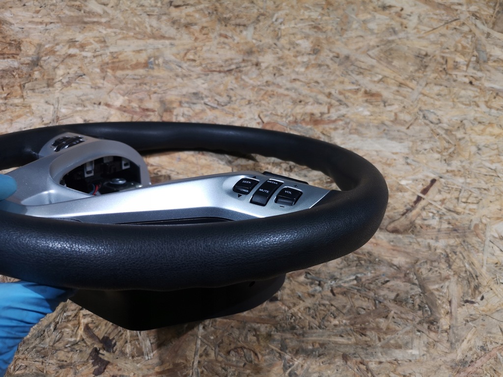 фото №12, Воздуховод ford explorer 2011 -