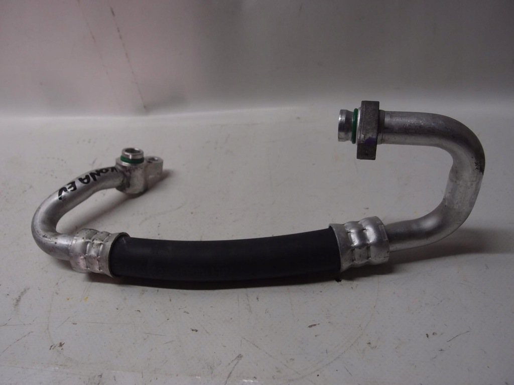 фото №1, Wąż шланг кондиціонера kona lift electric