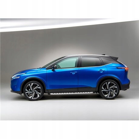 фото №14, Nissan qashqai iii j12 2022 дверь правый перед uszk