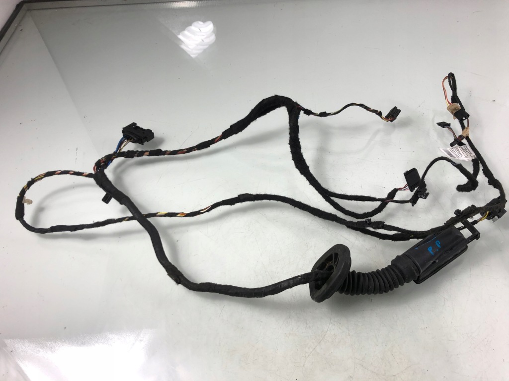 фото №1, Жгут дверь правый перед bmw 2 f46 f45 9380260 eu