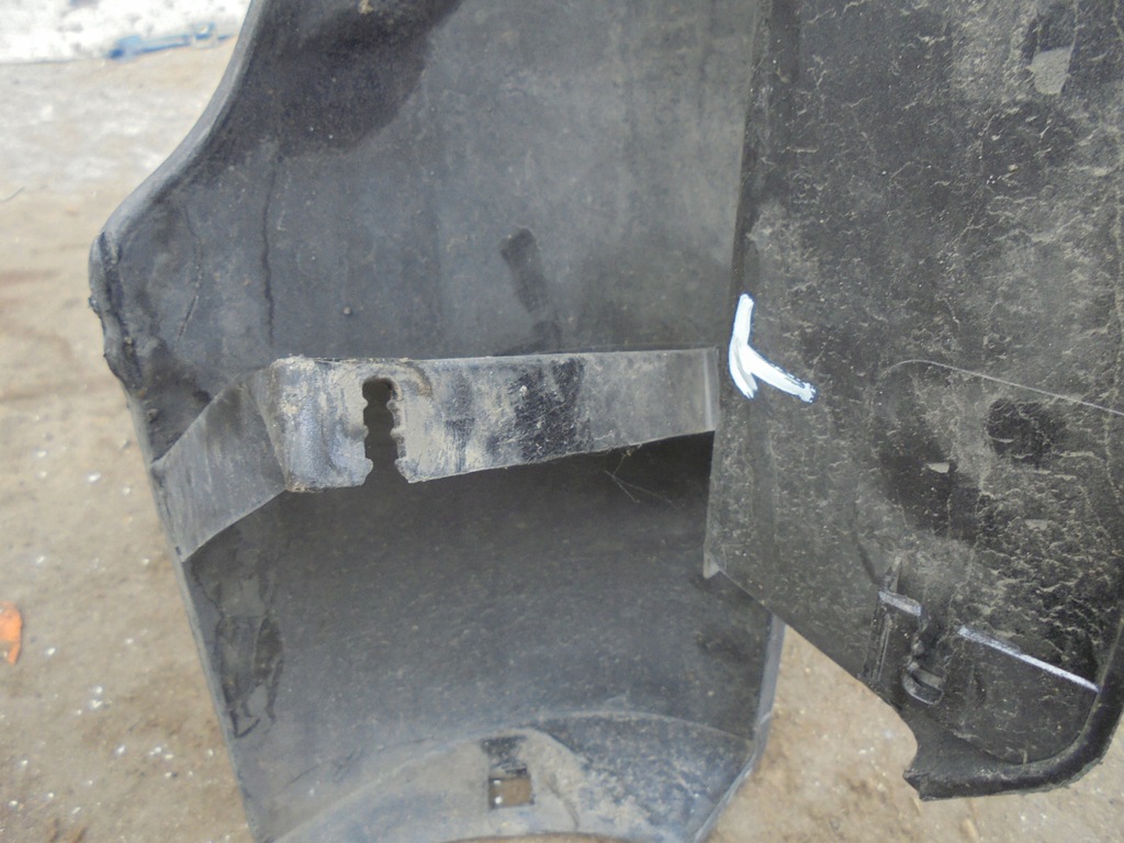 фото №8, Молдинг порог правая левая jeep cherokee kl lift