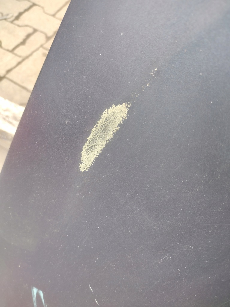 фото №9, Капот toyota avensis t25