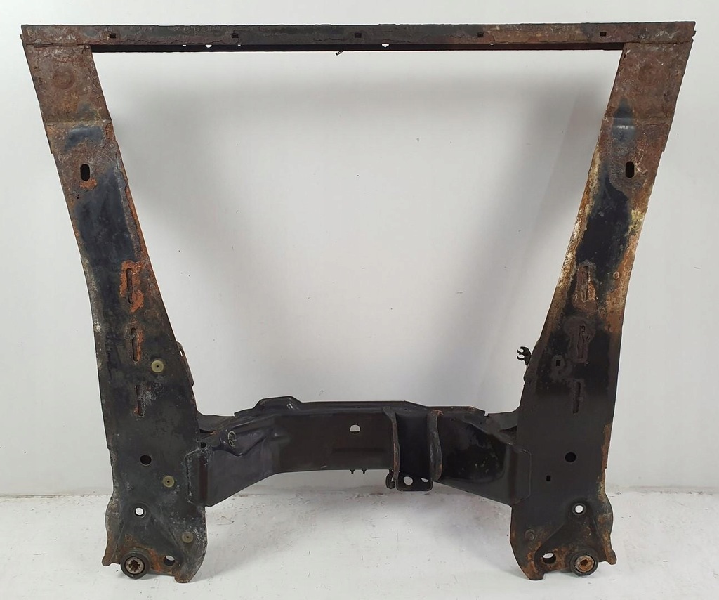 фото №6, Підрамник підрамник балка поперечина перед jaguar x-type x400