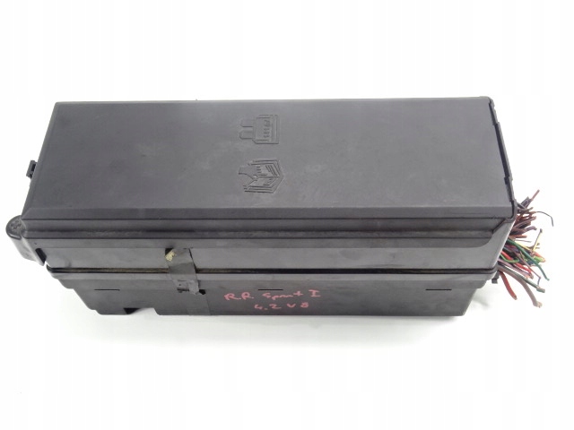 фото №1, Коробка предохранителей range rover sport l320 4.2