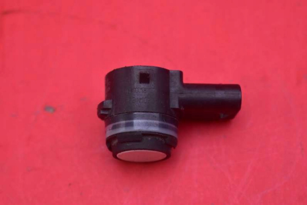 фото №5, Датчик паркування задня pdc 5q0919275b skoda rapid 17-19