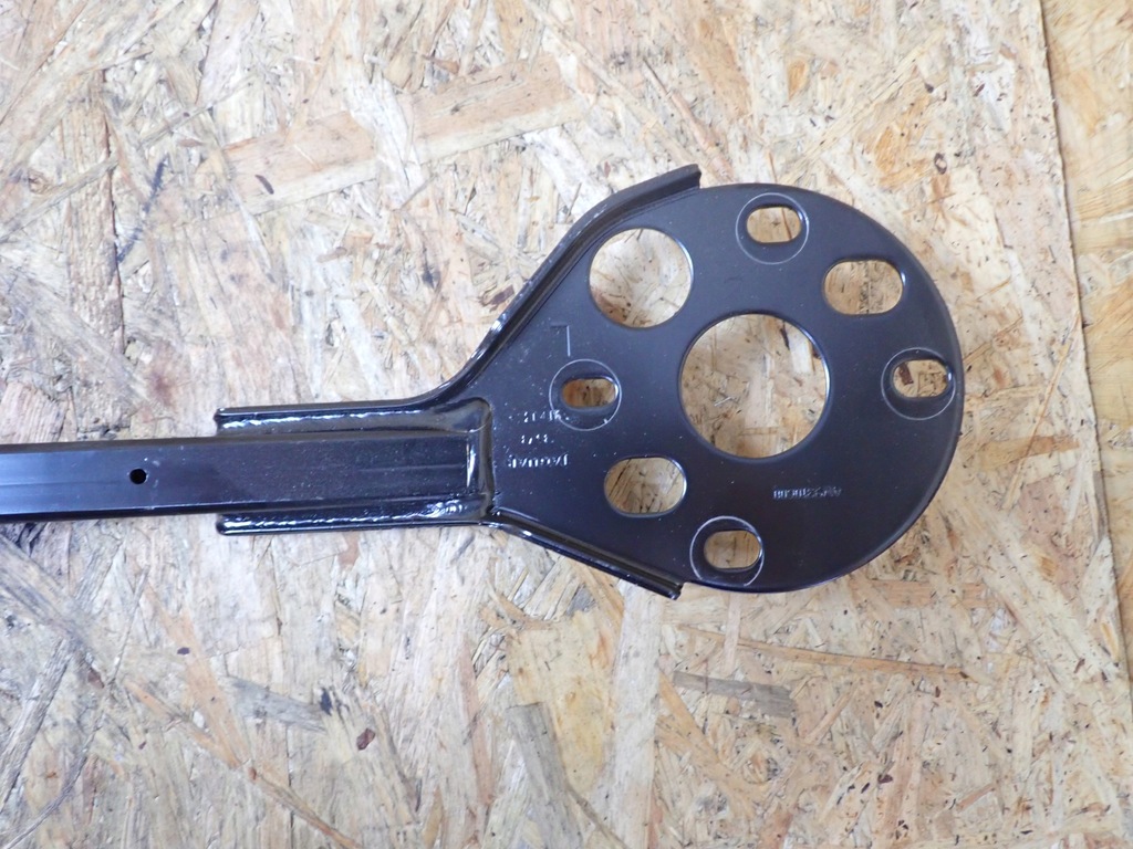 фото №5, Распорка чашка jaguar xj x351 long europa hgy aw9310600 5607