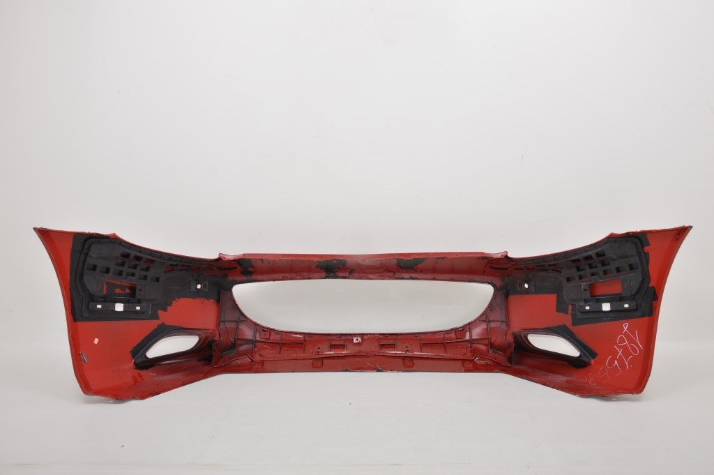 фото №12, Ferrari california f149 бампер передний usa pdc