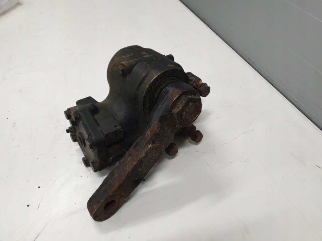 Man tga трансмісія кермова zf 98 121 Зі Шроту