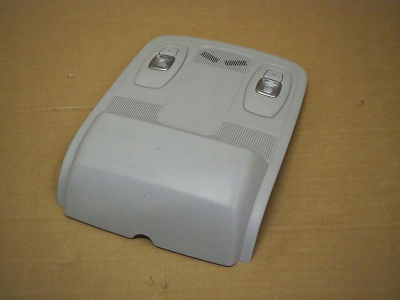 фото №2, Лампа потолочный renault megane iv