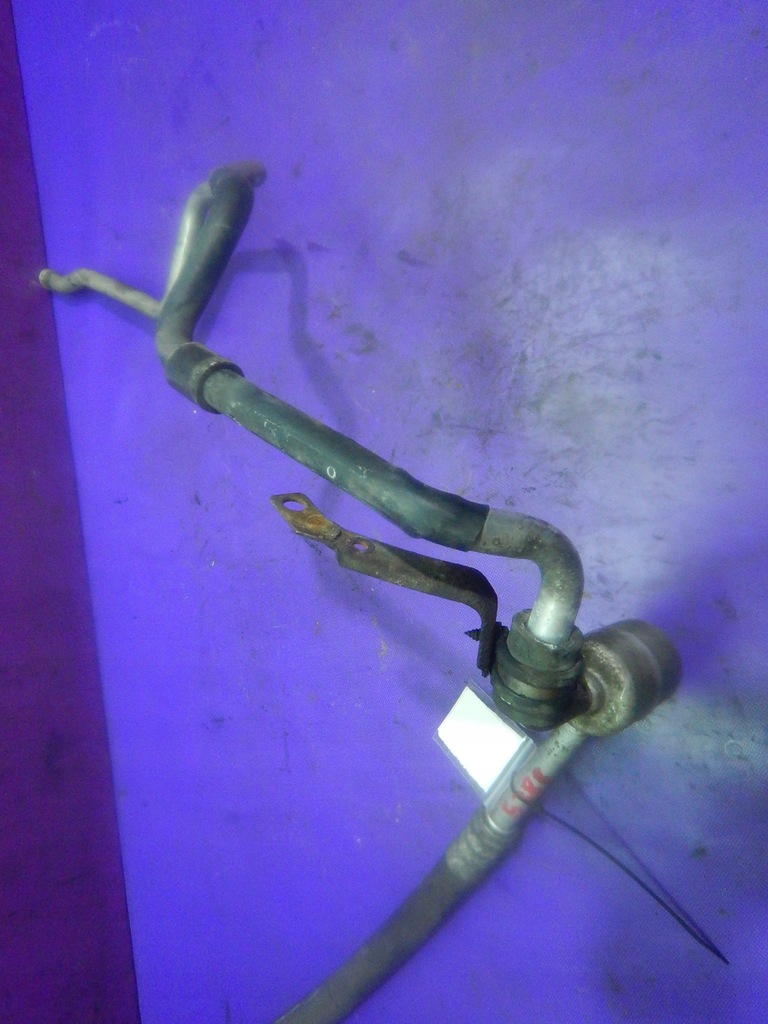 фото №4, Skoda octavia i 1.9tdi шланг кондиціонера