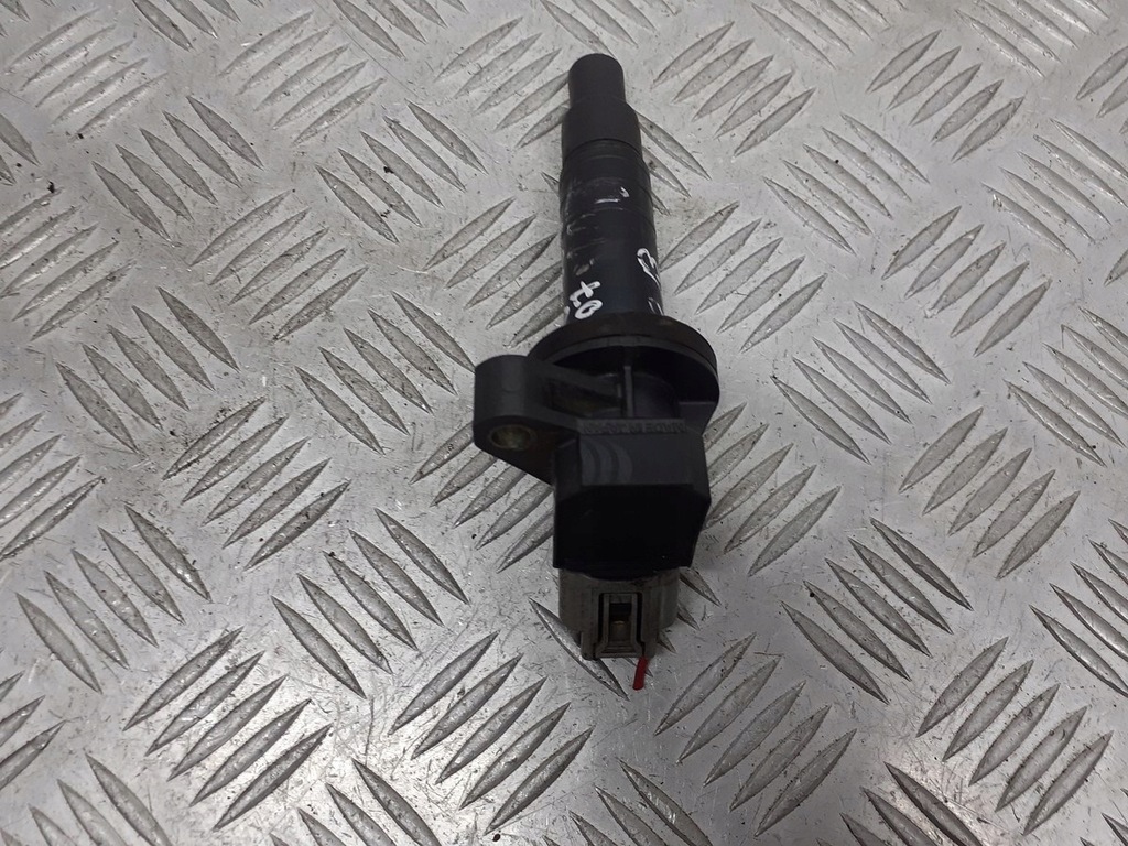 фото №1, Катушка зажигания peugeot 107 1.0