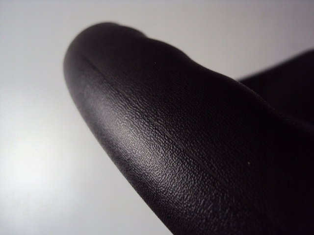 фото №5, Воздуховод mitsubishi colt z30 04-08