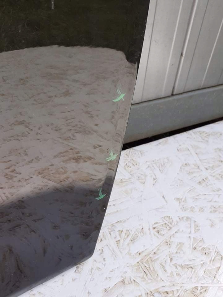 фото №8, Дверь правое перед renault wind 2010-