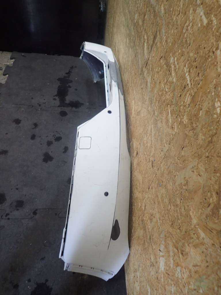 фото №4, Бампер задняя vw beetle r line 5c5 dune