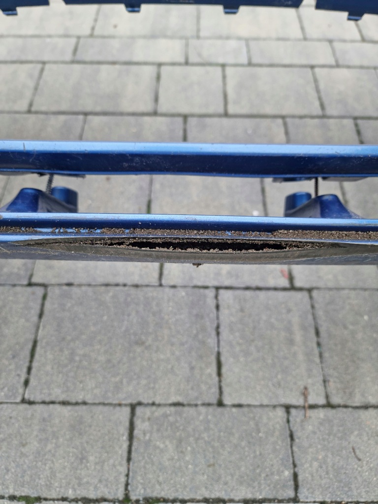 фото №5, Bmw 2 f22 f23 performance бампер передний перед