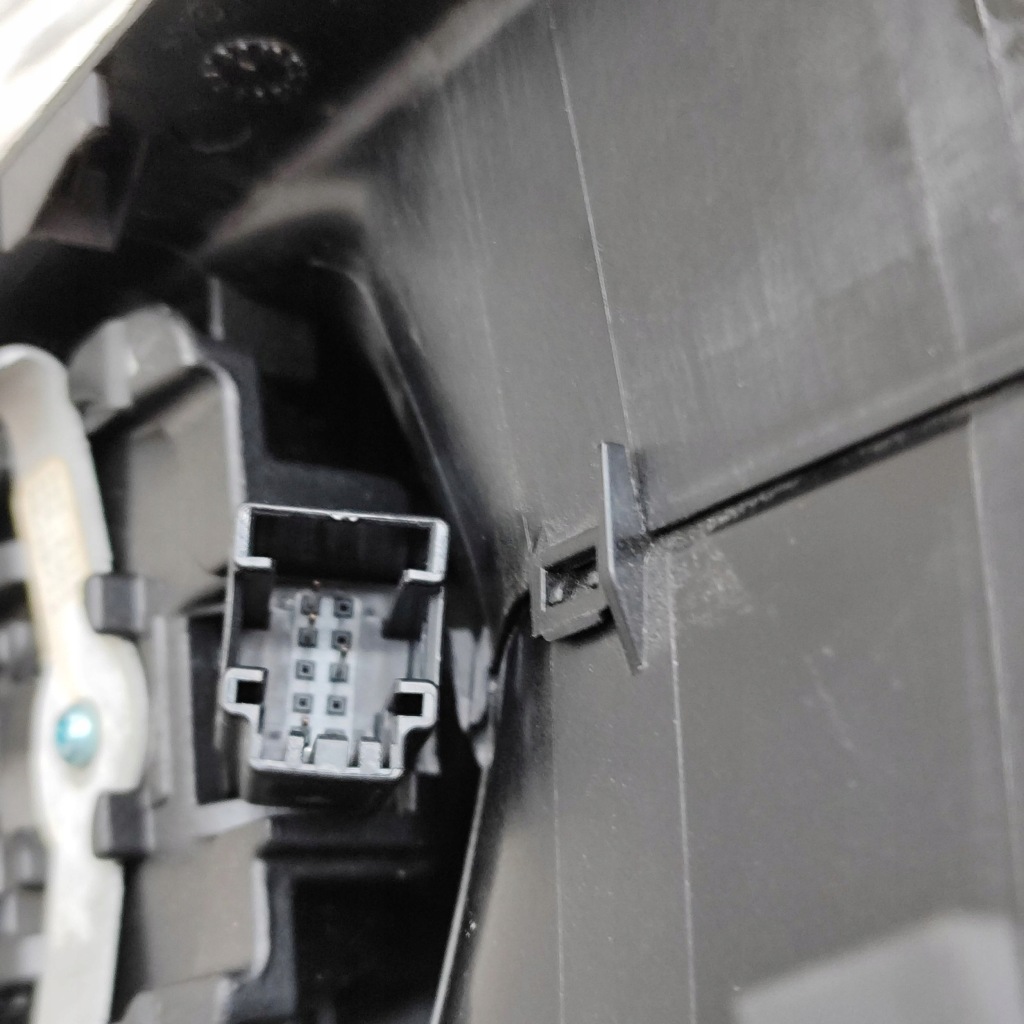 фото №7, Bmw 3 f30 f35 f31 2013 зеркало заднего вида