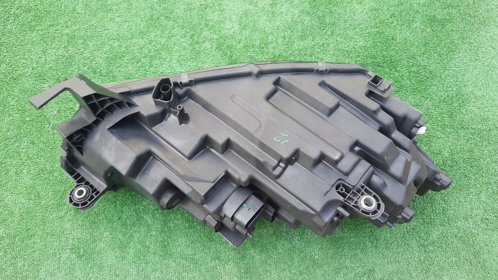 фото №5, Skoda octavia 4 iv 5e4 full led лампа передняя