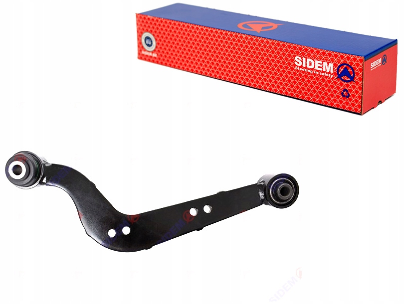 фото №1, Рычаг задняя toyota rav4 iv lexus nx задняя левый верхний sidem sidem