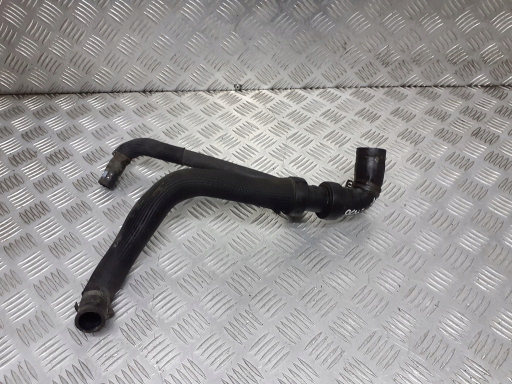 фото №1, Шланг труба wąż радіатора peugeot 206 sw 1.4 hdi
