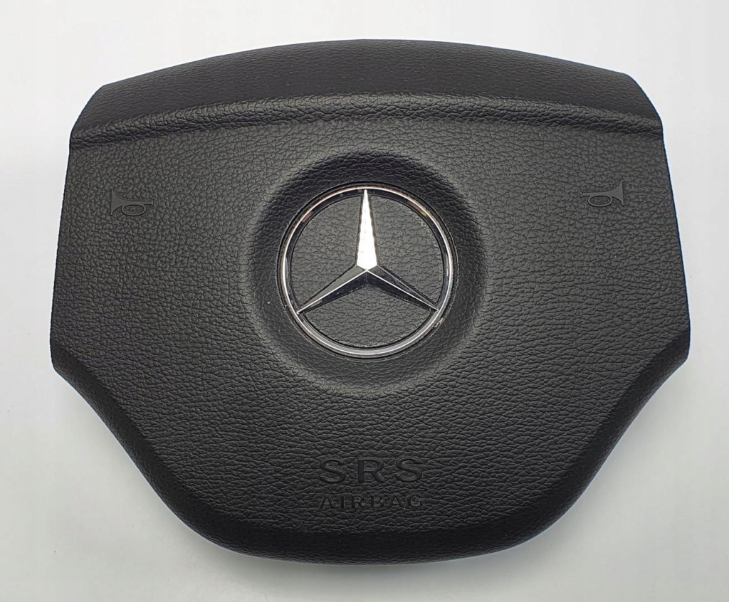 фото №1, Подушка подушка безопасности водителя mercedes w245 1644600498