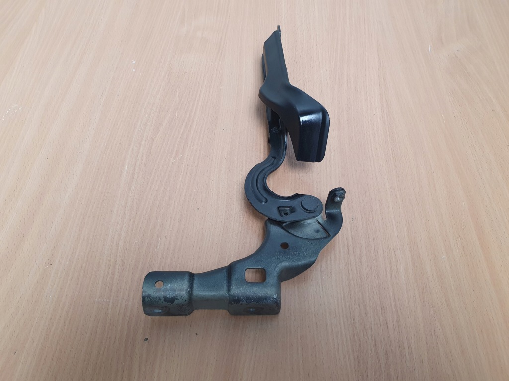 фото №4, Петля капот правий лівий захист шарнір citroen ds4 комплект