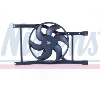 фото №12, Вентилятор fiat