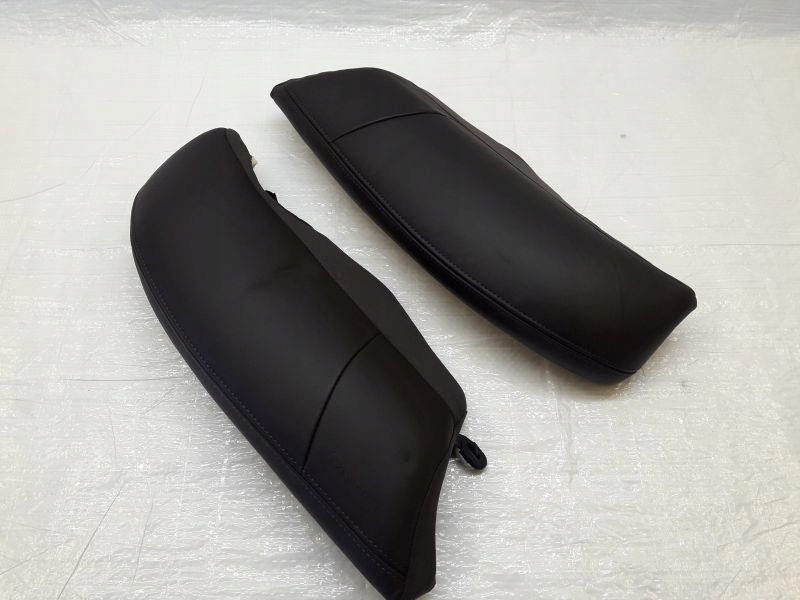 фото №1, Porsche panamera 970 подушка безпеки подушка задня p/l