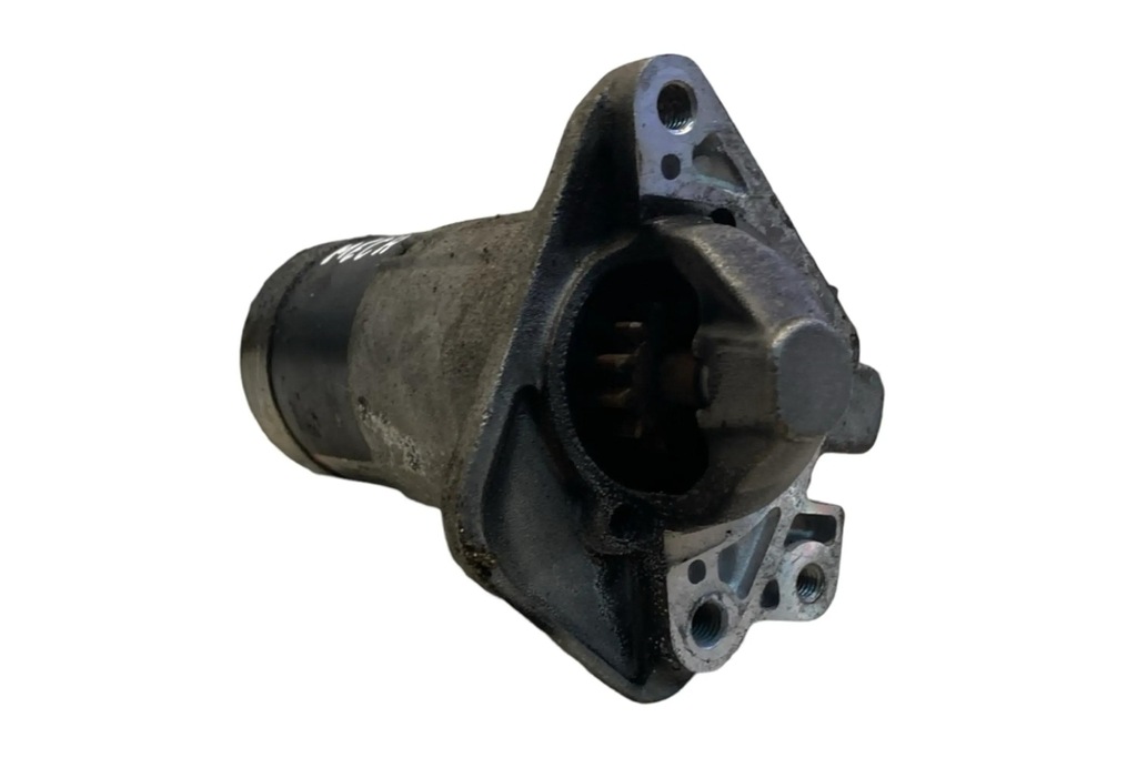 фото №6, Стартер nissan nv200 фургон/універсал s5035 1.5l дизель 2011