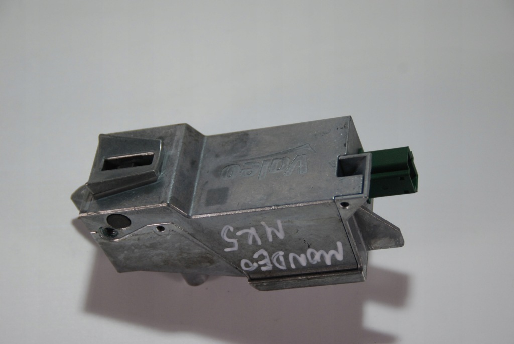 фото №4, Ford mondeo mk4 блокировка колонки замок зажигания