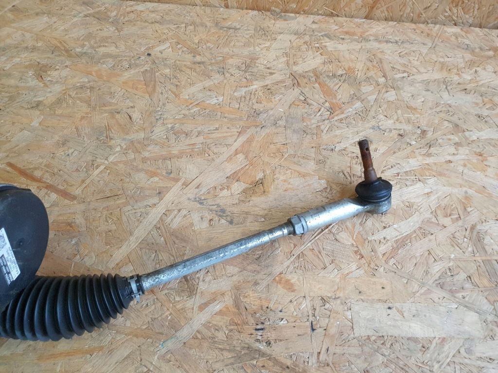 фото №5, Toyota rav4 v рулевая рейка трансмиссия 44250-42170 2.5 гибрид