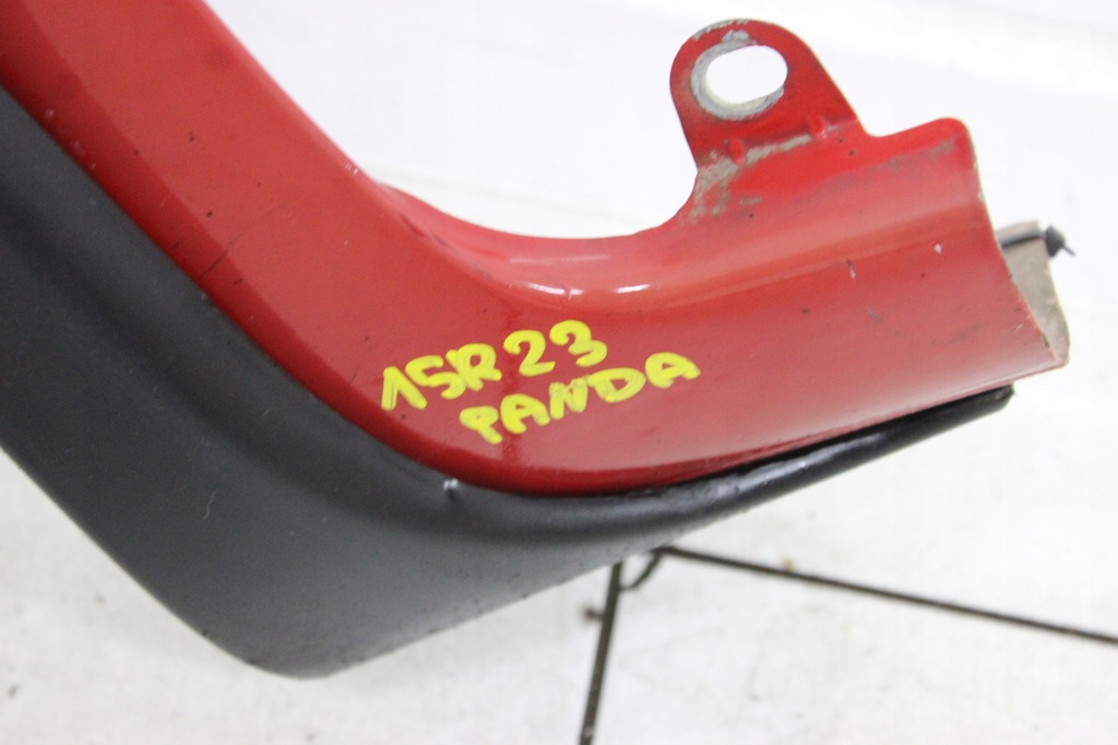 фото №12, Fiat panda cross 4x4 ii 03r- крила лівий перед передній 199