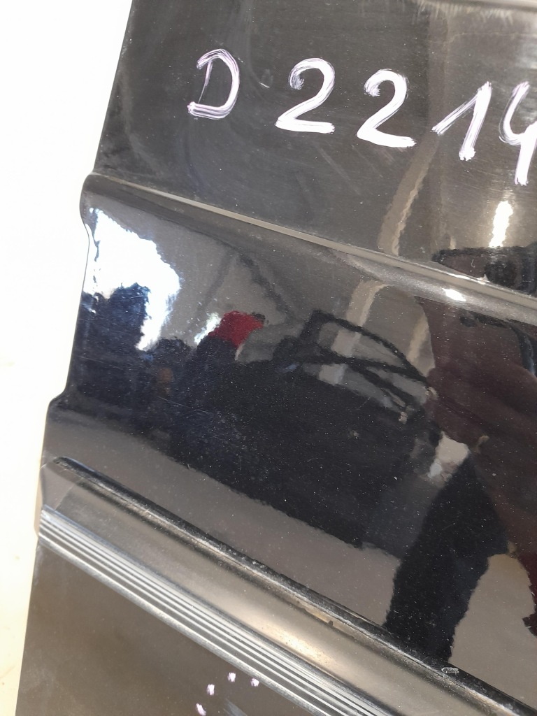 фото №5, Дверь левая задние mercedes w463 g-klasa