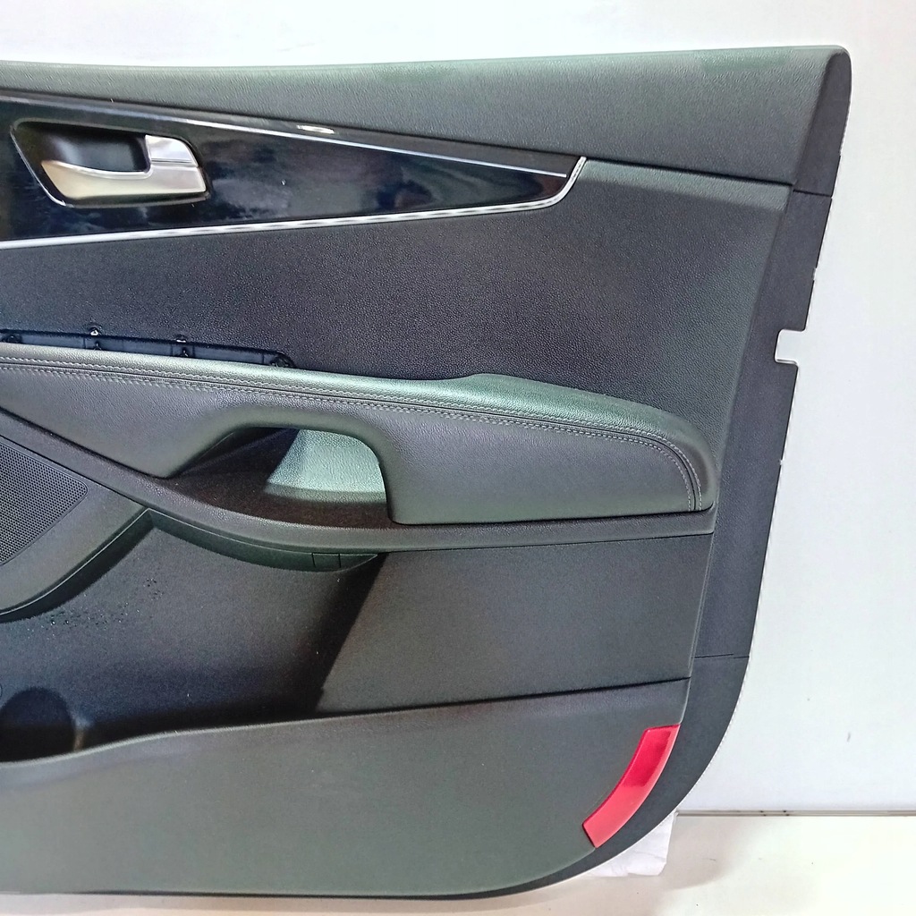 фото №4, Kia sorento iii 15- обивка дверь правый перед