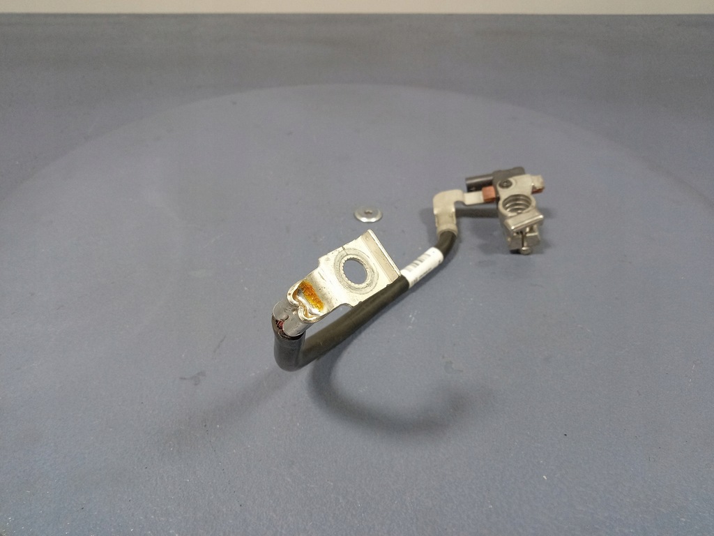 фото №6, Bmw 7 g11 g12 клема мінусова мінус 6821202