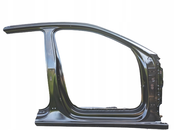 фото №1, Audi a3 8y sportback 8y4 поріг блок двигуна правий 20-24