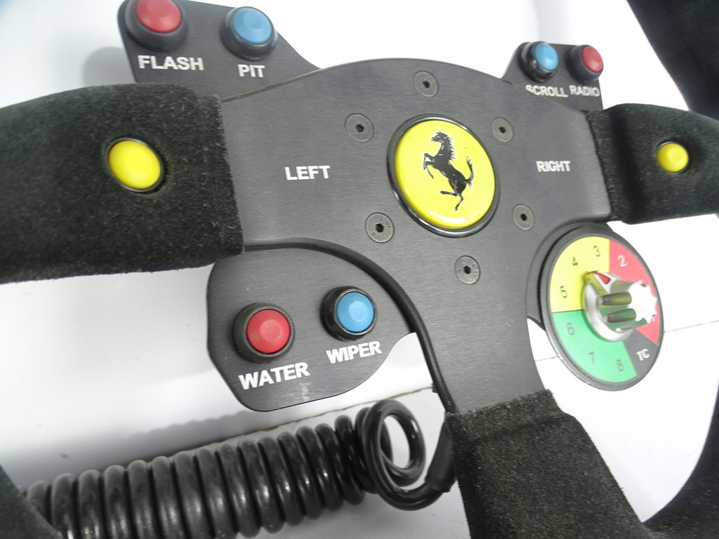 фото №6, Воздуховод ferrari оригинал