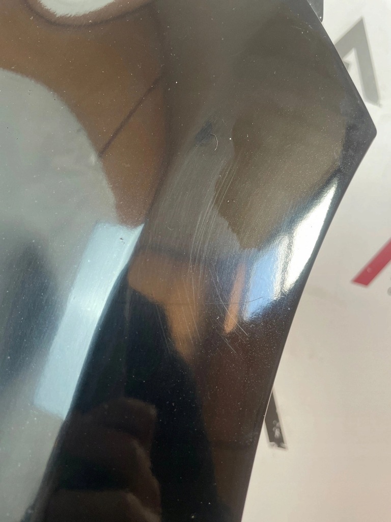 фото №7, Kompletny крыло перед передний правый smart forfour ii 453 a453