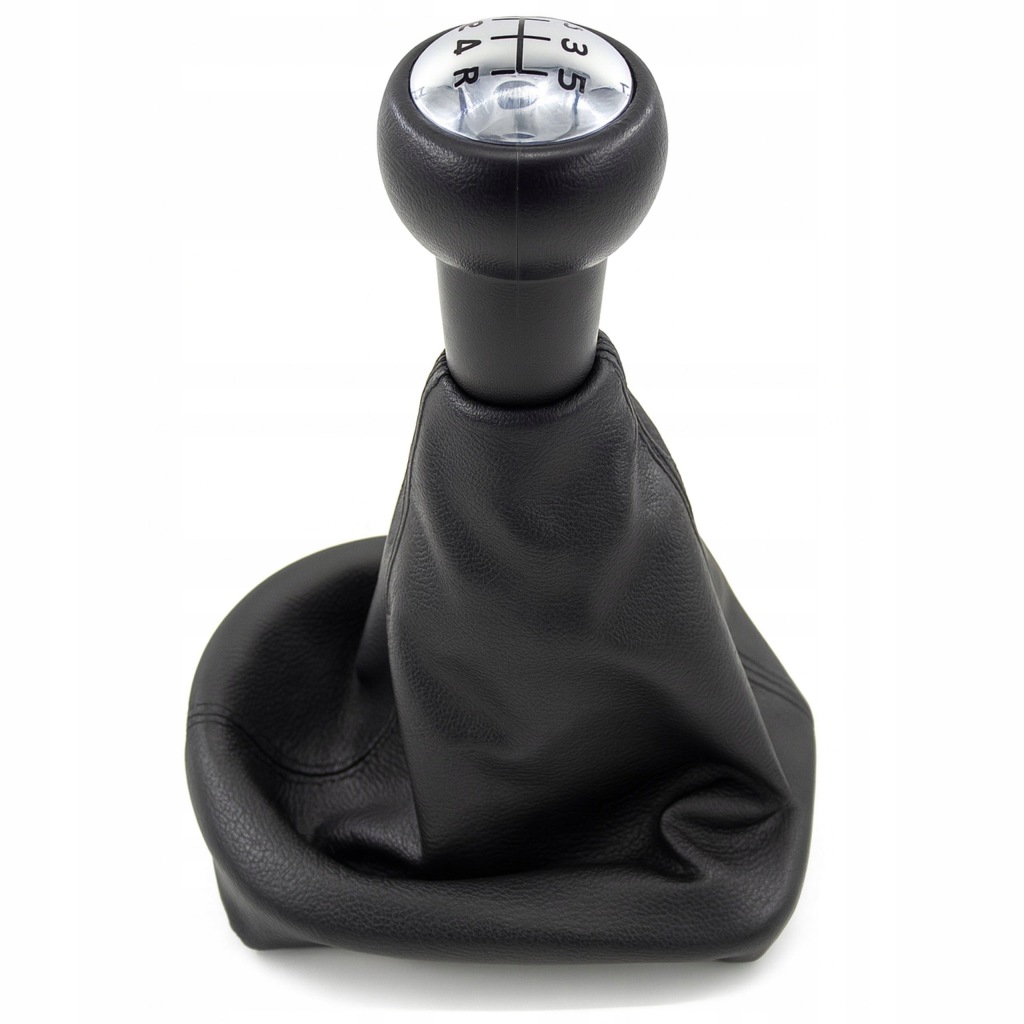 Ручка перемикання передач чохол рамка 5 ступенева коробка передач peugeot 307 406 607 Оригінал